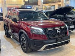 نيسان باثفايندر